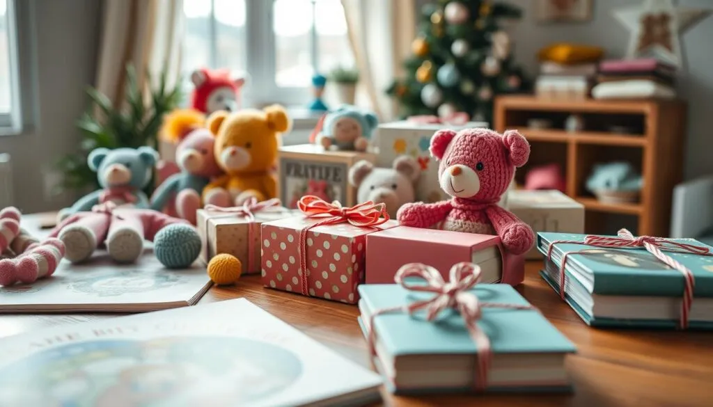 DIY Geschenke für Kinder