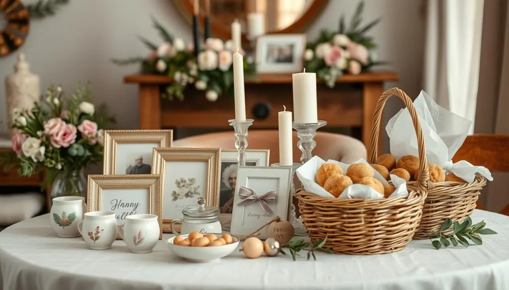 DIY Hochzeitsgeschenk