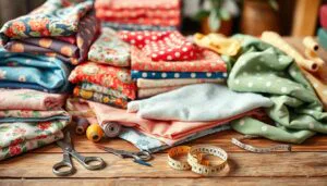 DIY Stoffe