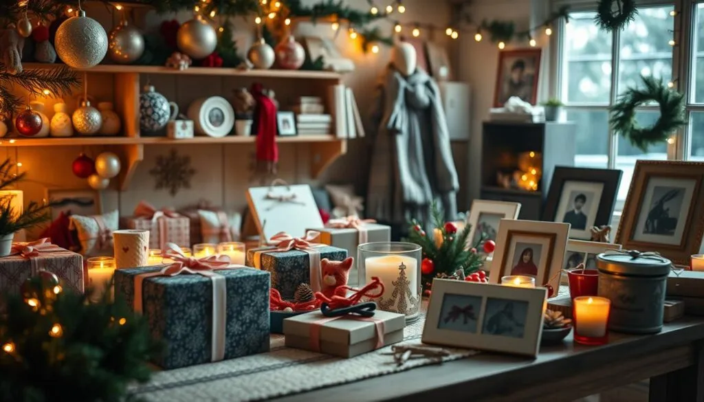 DIY Weihnachtsgeschenke