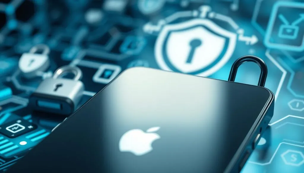 Datenschutz iPhone 15 Pro Datenschutz iPhone 15 Pro