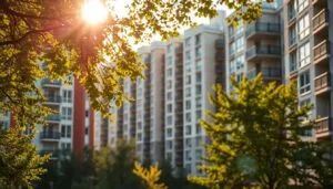 Deutsche Wohnen Berlin