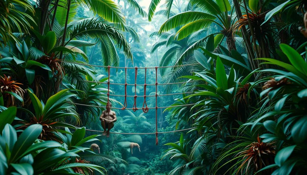 Dschungelcamp 2024 Regeln