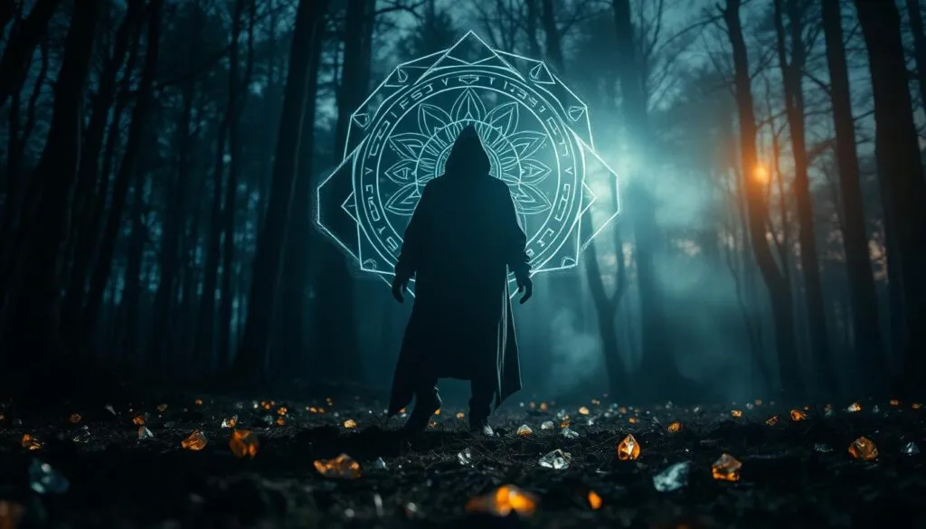 Esoterik gefährlich