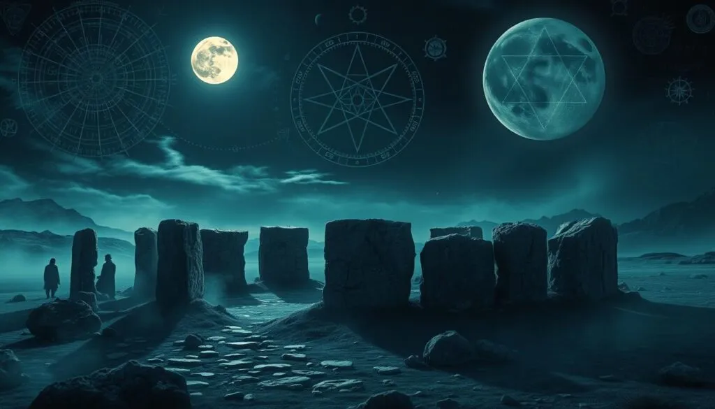 Esoterik und Verschwörungstheorien Esoterik und Verschwörungstheorien