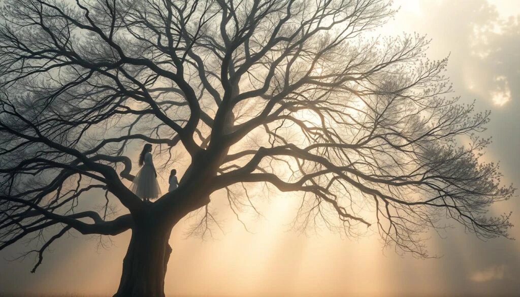 Familienbeziehungen im Traum