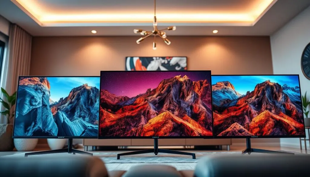 Fernseher 32 Zoll