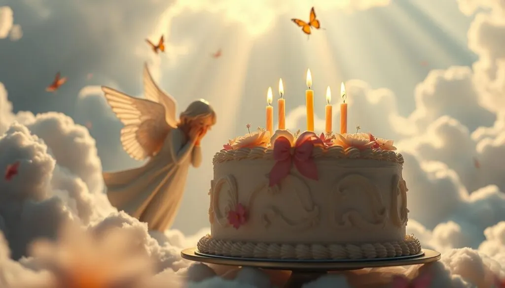 Geburtstag im Himmel Geburtstag im Himmel