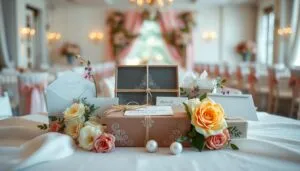 Geldgeschenk Hochzeit DIY