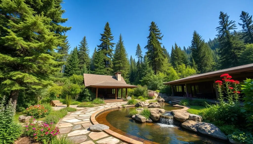 Gesundheit und Wellness