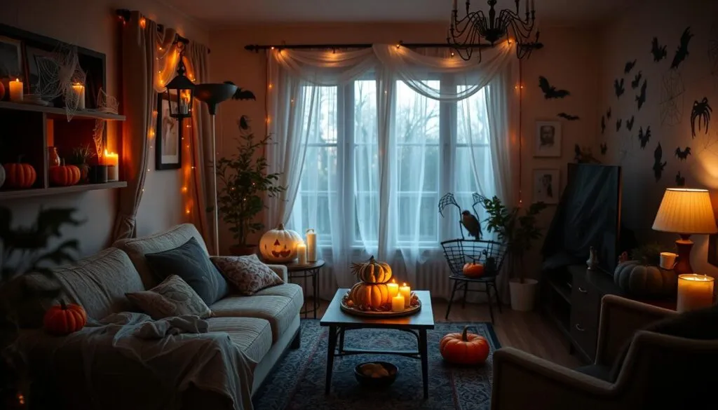 Halloween DIY Dekoration Halloween DIY Dekoration