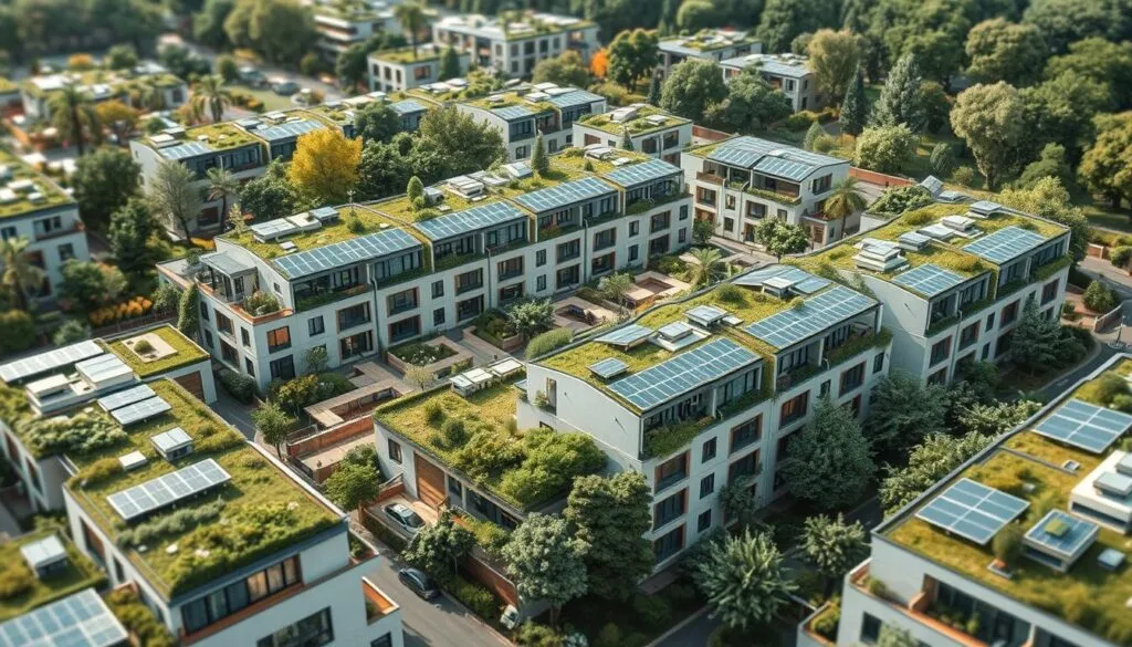 Innovative Wohnkonzepte