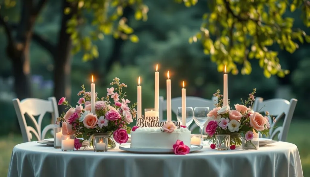 Jahrestage und besondere Anlässe Jahrestage und besondere Anlässe