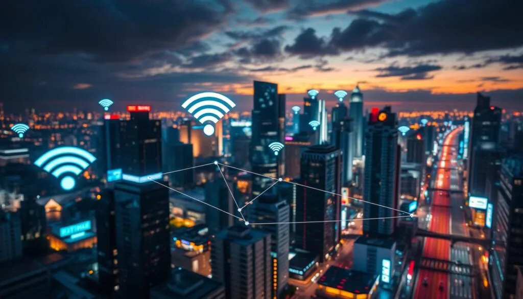 Konnektivität Konnektivität