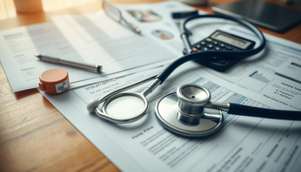 Krankenkassenleistungen