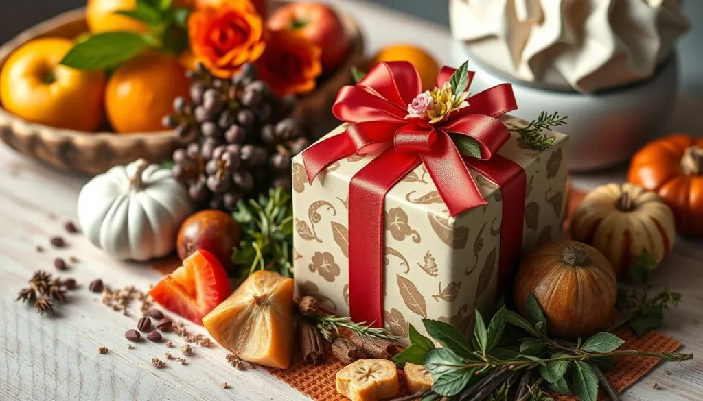 Kreative Lebensmittel-Verpackung für Geldgeschenk Kreative Lebensmittel-Verpackung für Geldgeschenk