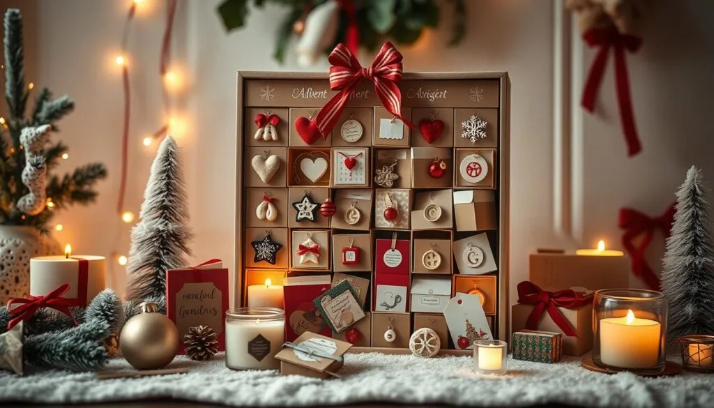 Kreative Überraschungskalender Ideen Kreative Überraschungskalender Ideen