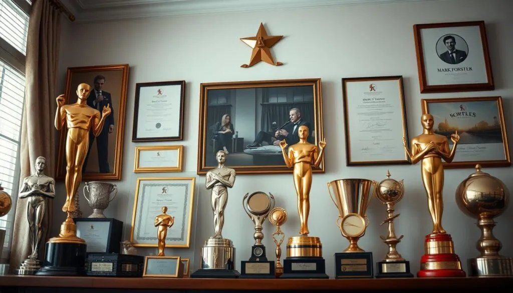 Mark Forster Auszeichnungen