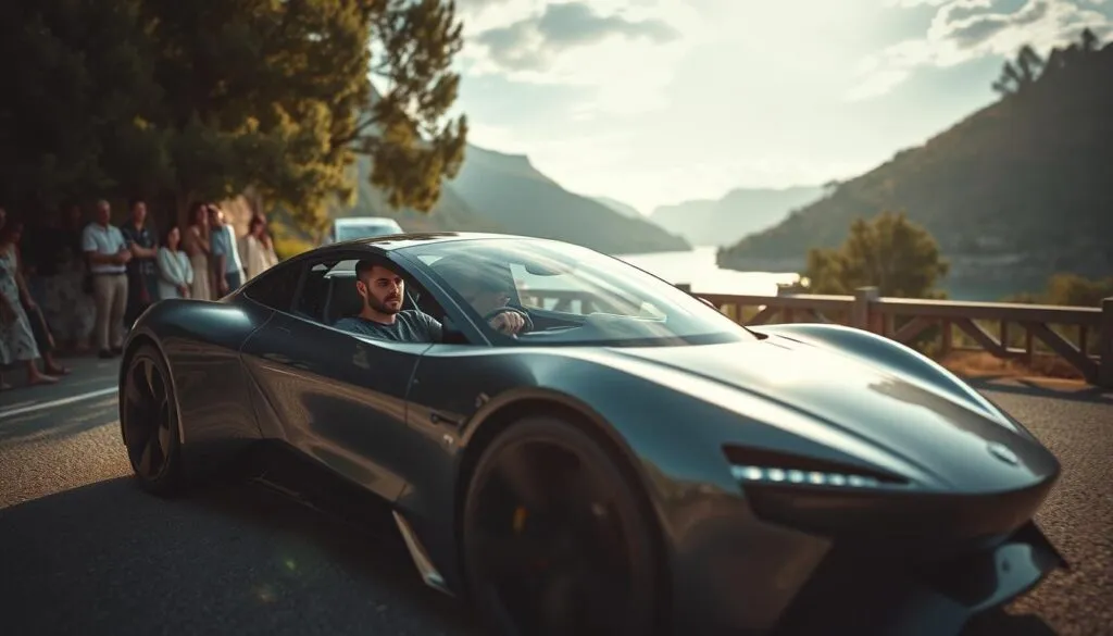 Mate Rimac Erfolgsgeschichte Mate Rimac Erfolgsgeschichte