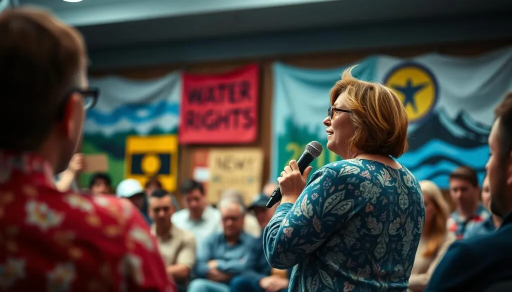 Maude Barlow Vorträge Maude Barlow Vorträge