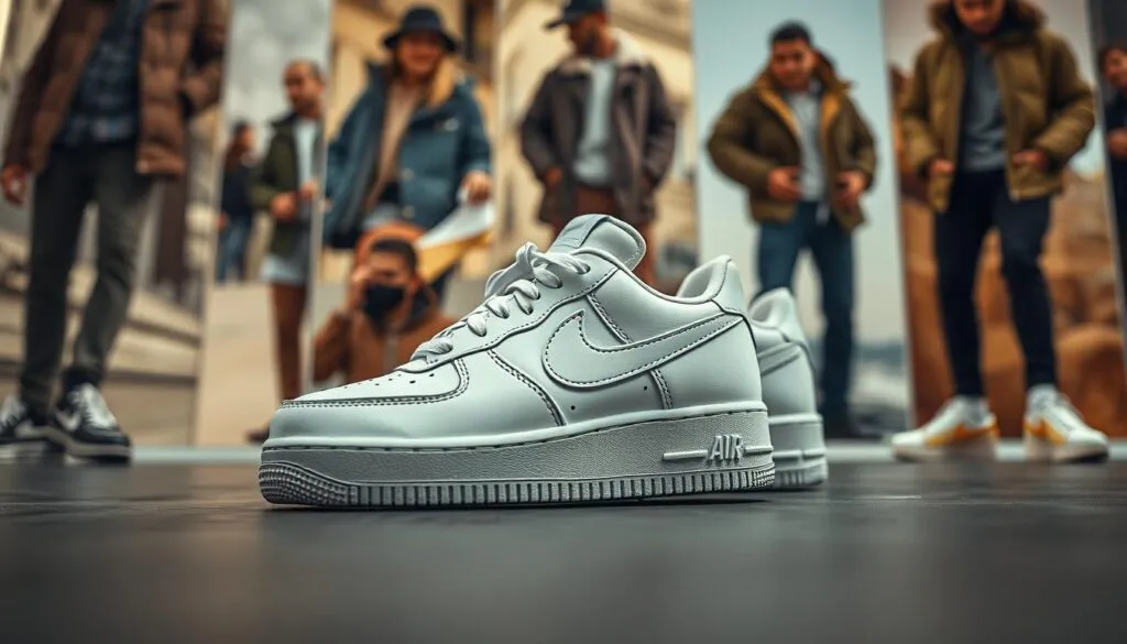 Nike Air Force 1