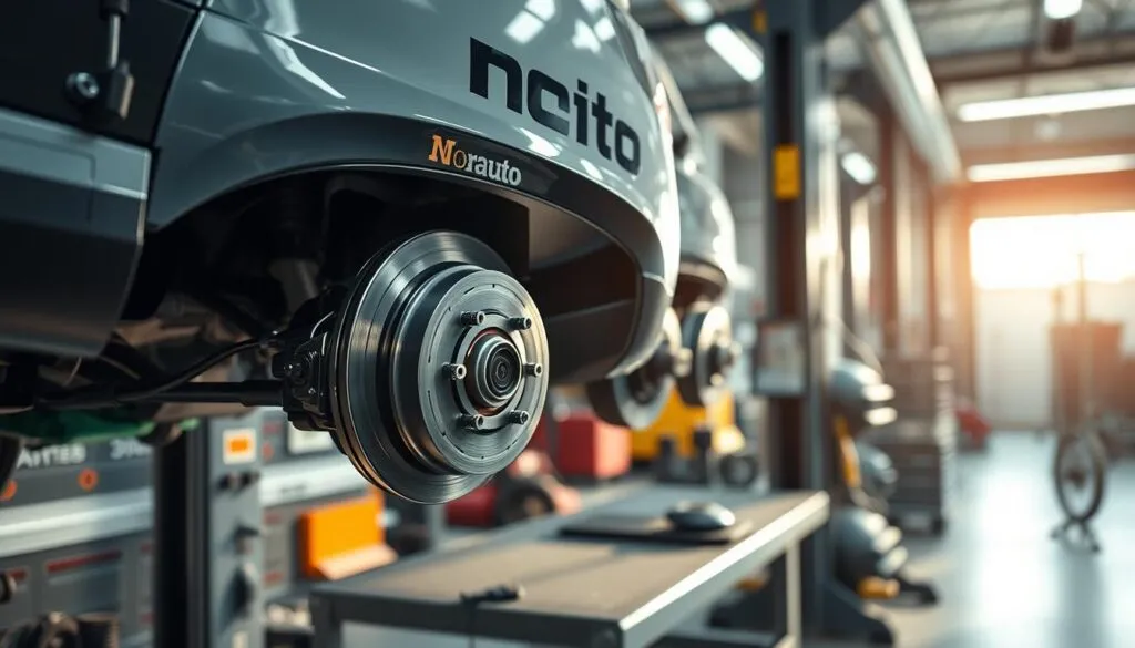 Norauto Garantie ATU Norauto Garantie ATU