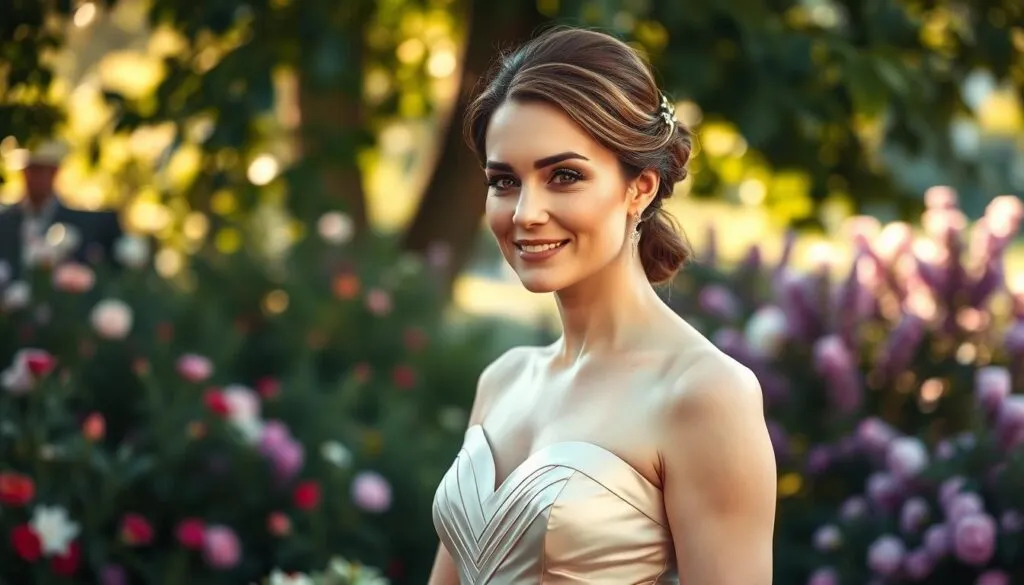 Prinzessin Kate