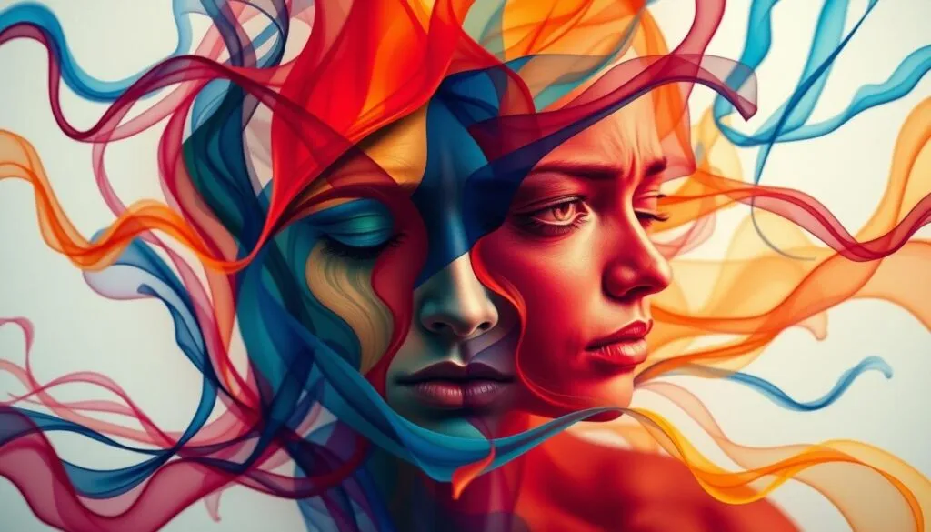 Psychologie der Emotionen Psychologie der Emotionen