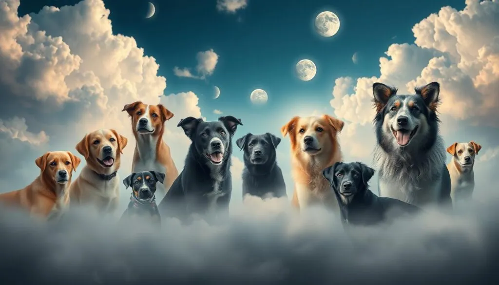 Psychologie der Träume mit Hunden Psychologie der Träume mit Hunden