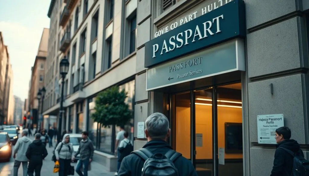 Reisepass beantragen andere Stadt Reisepass beantragen andere Stadt