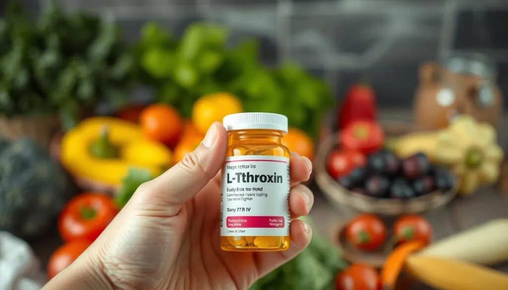 Schilddrüsenunterfunktion und Abnehmen Schilddrüsenunterfunktion und Abnehmen