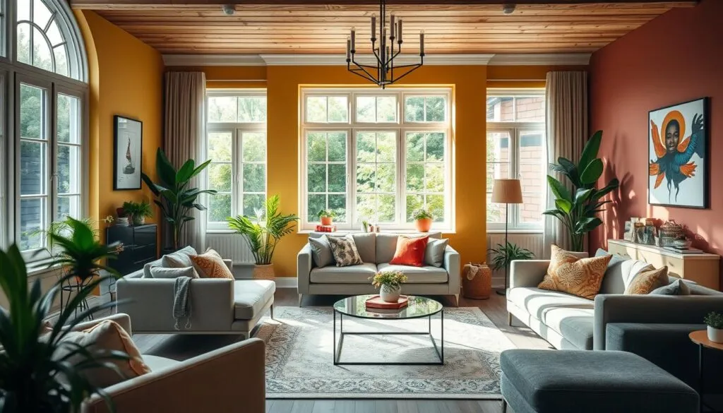 Schöner Wohnen Designfarben
