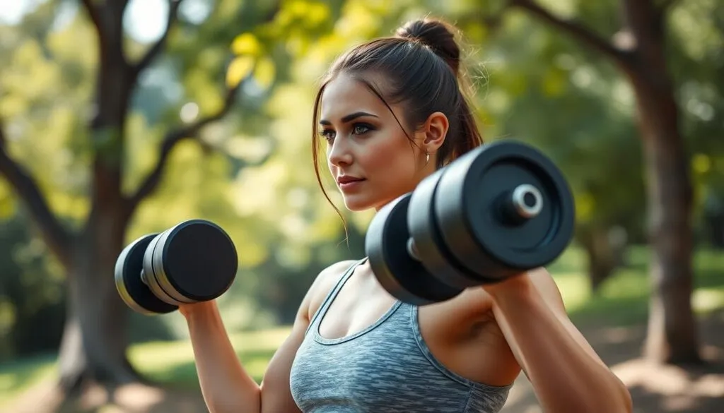 Sophia Thiel Fitness