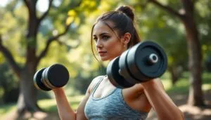 Sophia Thiel Fitness