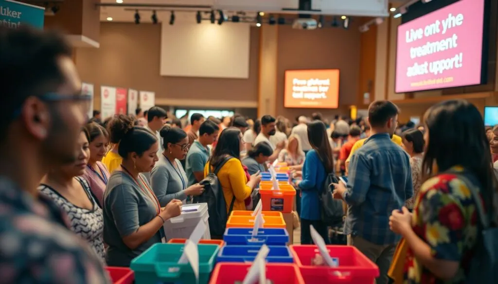 Spendenaktion Spendenaktion