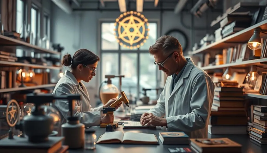 Spiritualitätsforschung in Deutschland