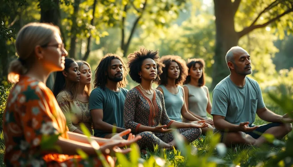 Spirituelle Gemeinschaft Spirituelle Gemeinschaft