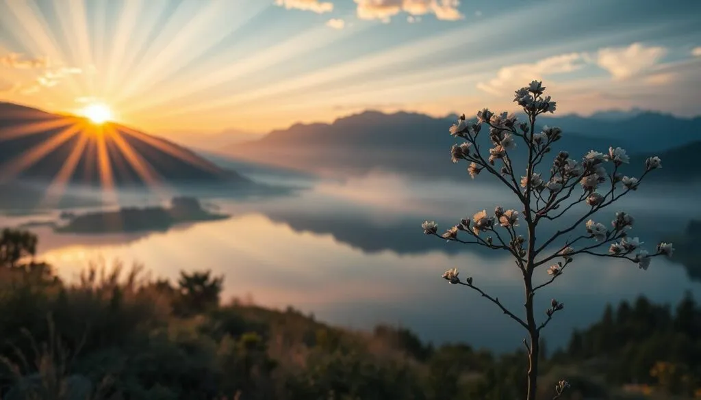 Spirituelle Transformation Spirituelle Transformation