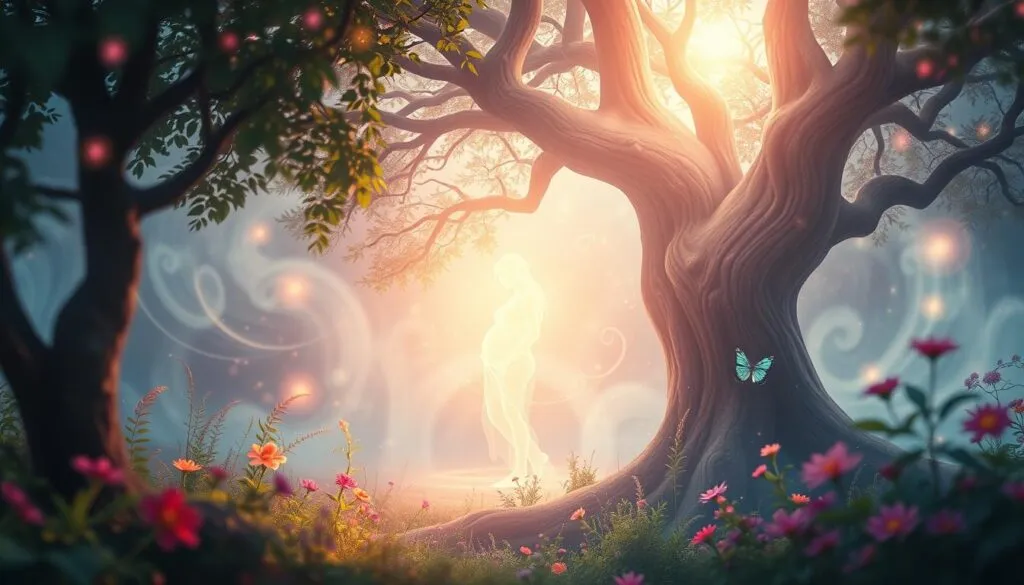 Spirituelle Traumdeutung Schwangerschaft