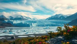 Spuren des Klimawandels