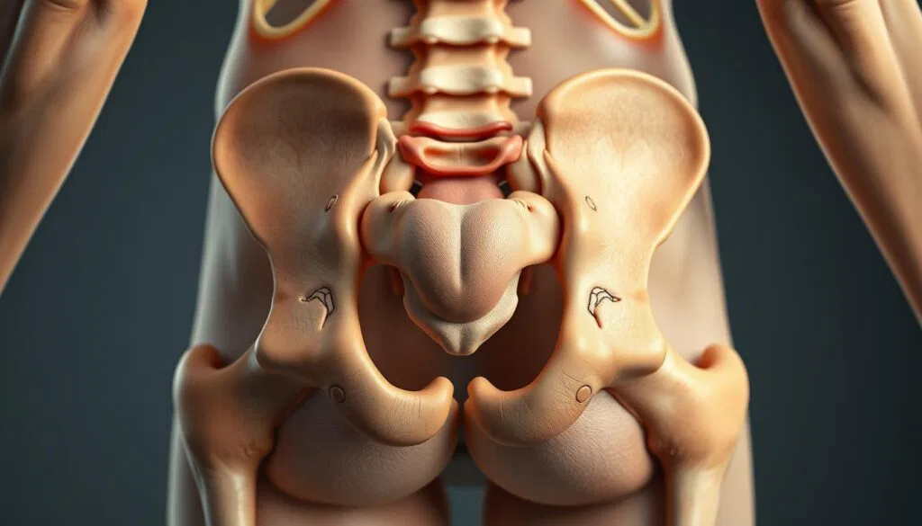 Steißbein Tumor Anzeichen