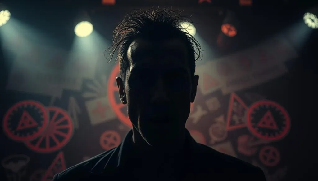 Till Lindemann Skandale