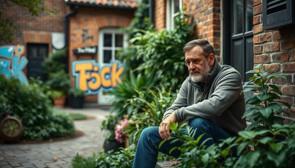 Tony Bauer in Duisburg-Marxloh