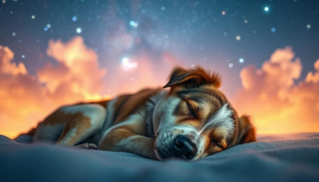 Traumdeutung Hund