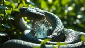 Traumdeutung Schlange