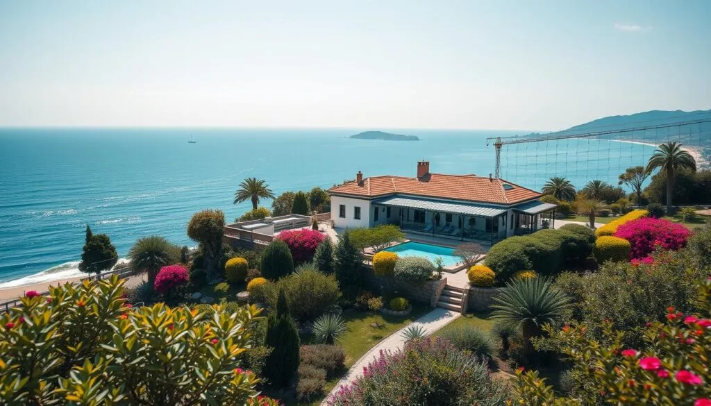 Türkei Zweitwohnsitz