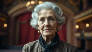 Wie alt ist Renate Liesmann-Baum