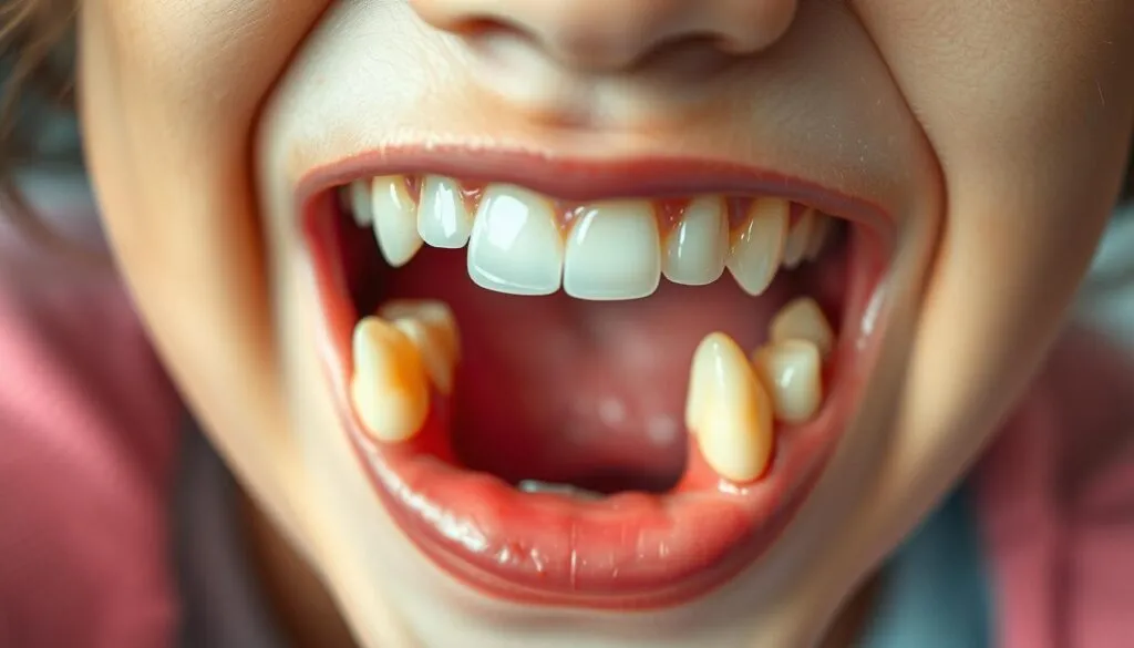 Zahnwechsel Zahnwechsel