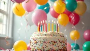 alles Gute zum Geburtstag