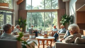 betreutes Wohnen Kosten